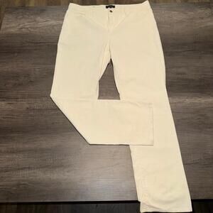 Talbots Hertiage Pants Size 16